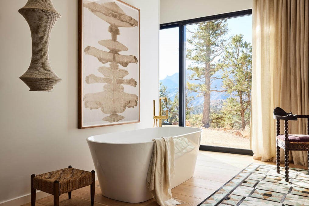 bathroom installation Glasgow